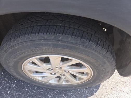 Mercury Gray Metallic 2019 Mitsubishi Eclipse Cross ES