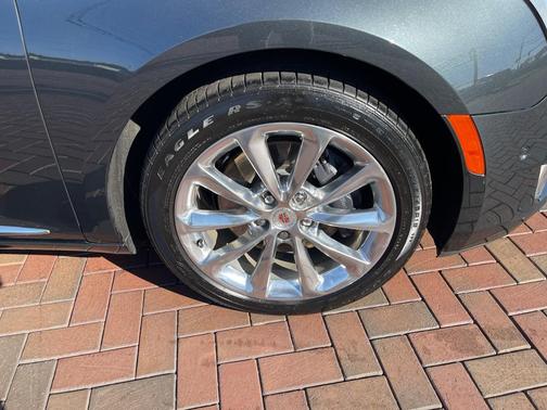2014 Cadillac XTS Luxury