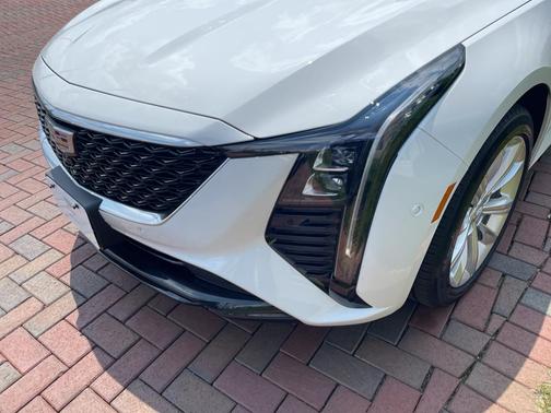 2025 Cadillac CT5 Premium Luxury AWD