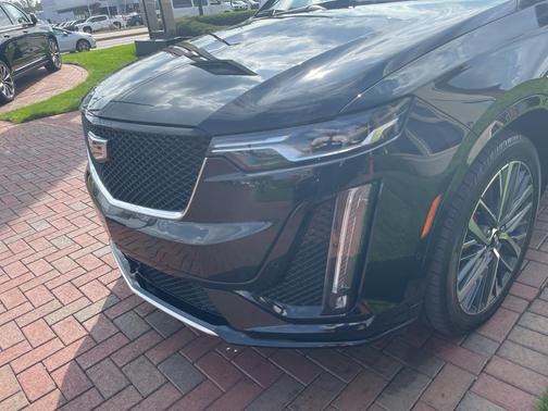 2024 Cadillac XT6 Sport AWD