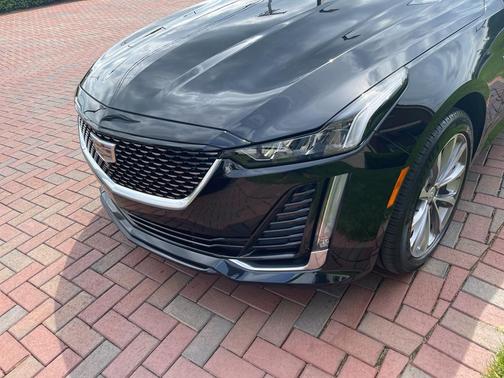 2023 Cadillac CT5 Premium Luxury AWD
