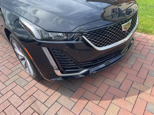 2023 Cadillac CT5 Premium Luxury AWD