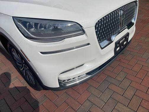 2020 Lincoln Aviator Reserve AWD