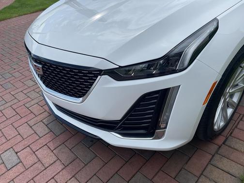 2023 Cadillac CT5 Premium Luxury AWD