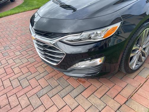 2023 Chevrolet Malibu 2LT