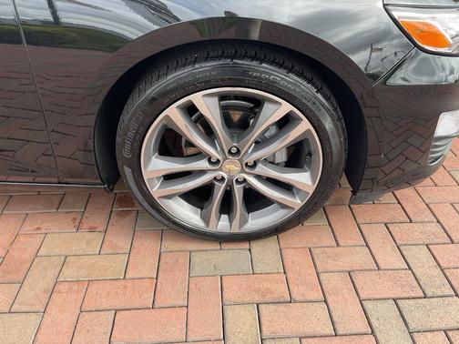 2023 Chevrolet Malibu 2LT