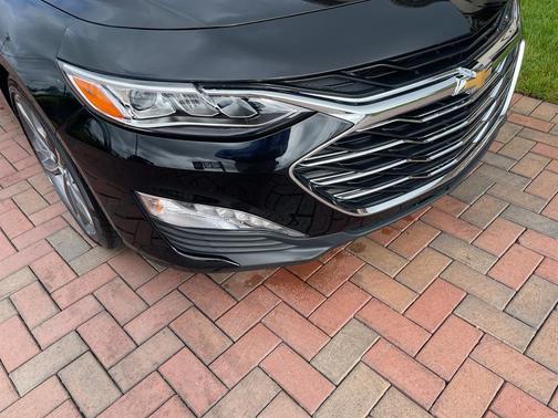 2023 Chevrolet Malibu 2LT