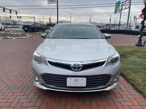 2013 Toyota Avalon Hybrid Limited