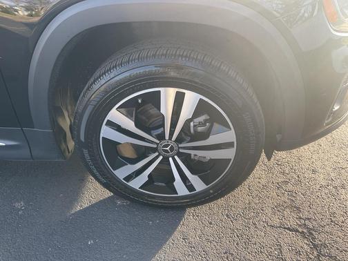 2024 Mercedes-Benz GLB 250 Base 4MATIC