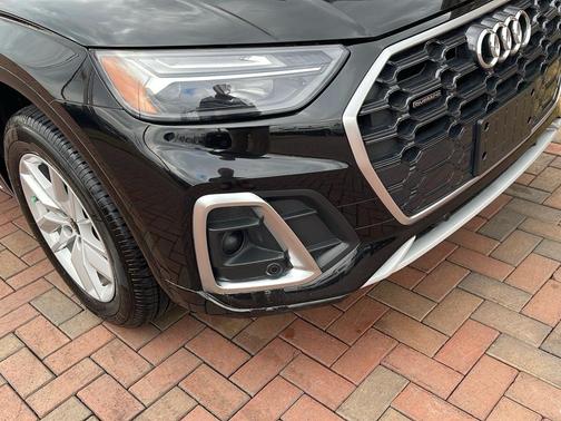 2023 Audi Q5 45 S line quattro Premium