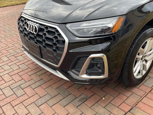 2023 Audi Q5 45 S line quattro Premium