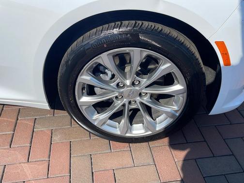 2023 Cadillac CT5 Premium Luxury AWD