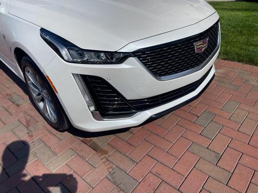 2023 Cadillac CT5 Premium Luxury AWD