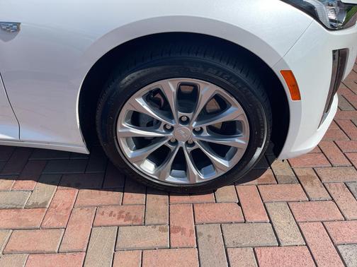 2023 Cadillac CT5 Premium Luxury AWD