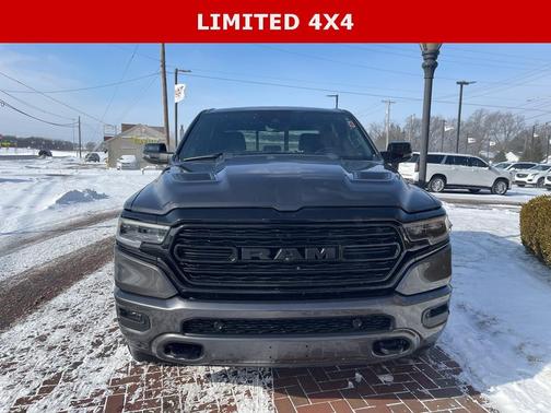 2024 RAM 1500 Limited