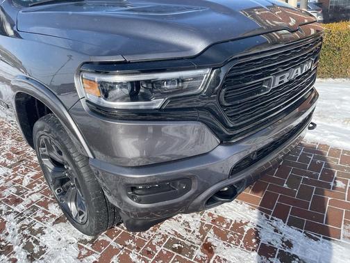 2024 RAM 1500 Limited