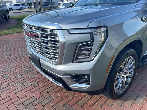 Sterling 2025 GMC Yukon Denali