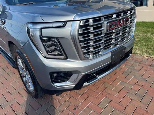 Sterling 2025 GMC Yukon Denali