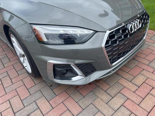 2024 Audi A5 Sportback S line Premium Plus