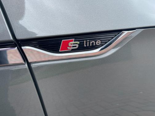 2024 Audi A5 Sportback S line Premium Plus