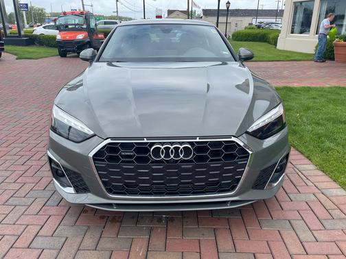 2024 Audi A5 Sportback S line Premium Plus