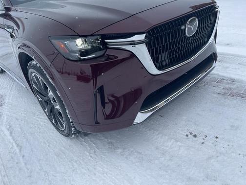 2024 Mazda CX-90 S Premium