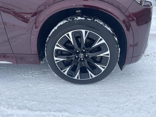 2024 Mazda CX-90 S Premium