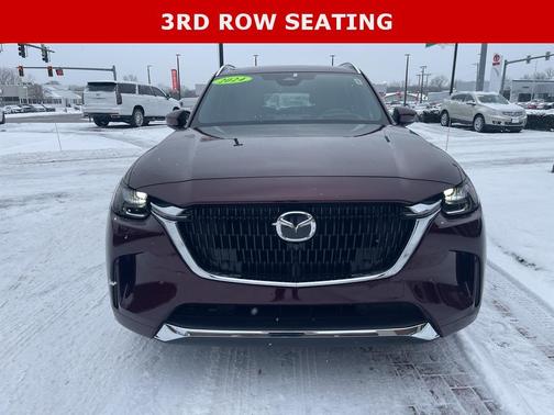 2024 Mazda CX-90 S Premium