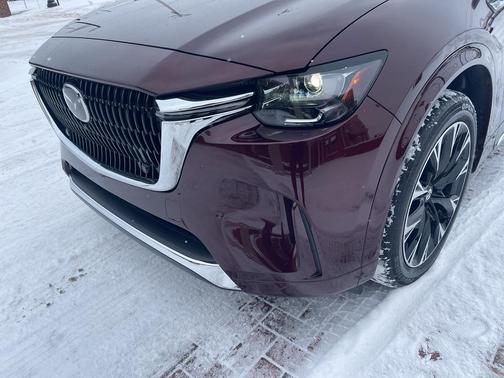 2024 Mazda CX-90 S Premium