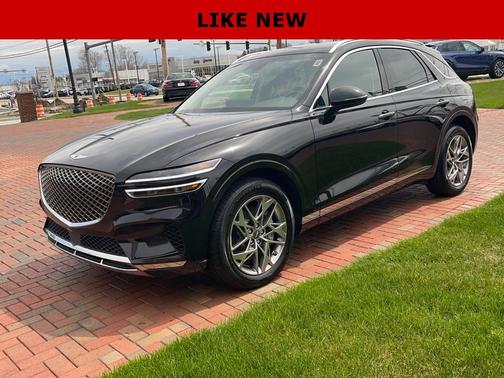 2025 Genesis GV70 2.5T