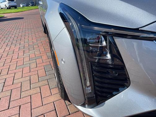 2025 Cadillac CT5 Premium Luxury AWD