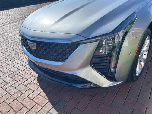 2025 Cadillac CT5 Premium Luxury AWD