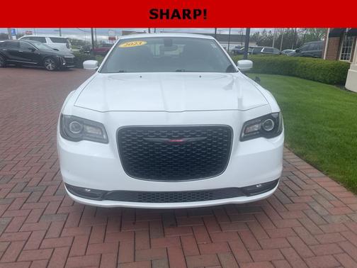 2023 Chrysler 300 S