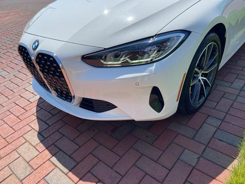 2024 BMW 430 i xDrive