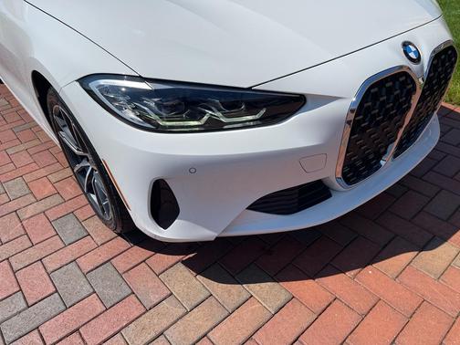 2024 BMW 430 i xDrive