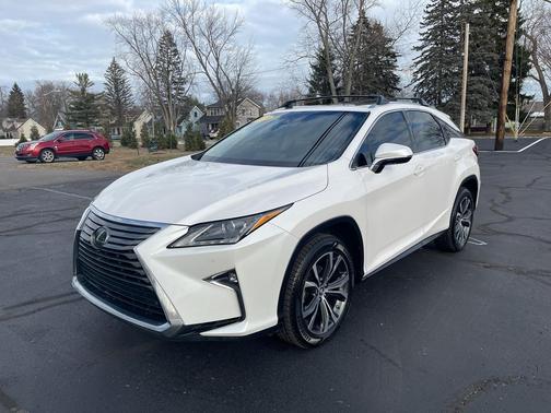 2019 Lexus RX 350 Base