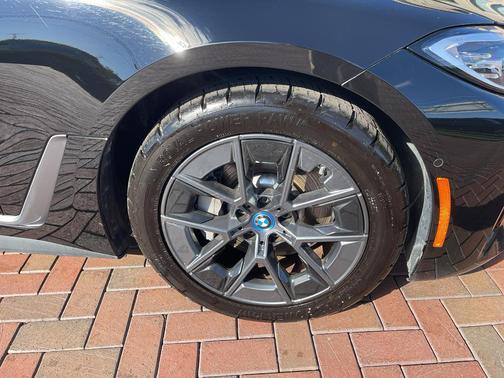 2024 BMW i4 Gran Coupe xDrive40