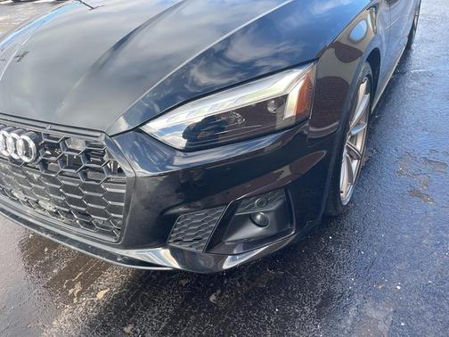 2025 Audi A5 Sportback S line Premium