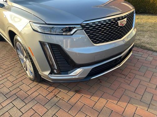 2024 Cadillac XT6 Premium Luxury AWD