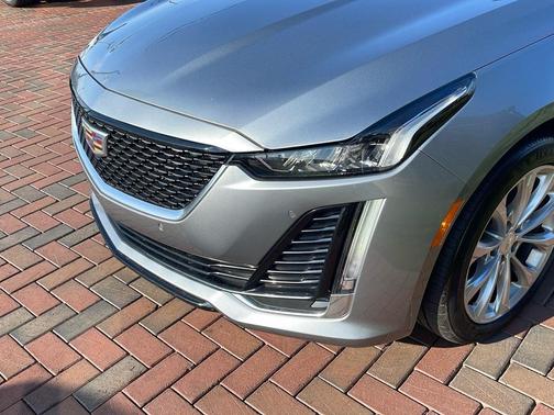 2023 Cadillac CT5 Premium Luxury AWD