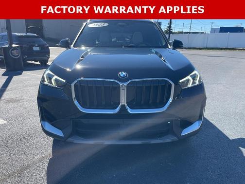 2023 BMW X1 xDrive28i