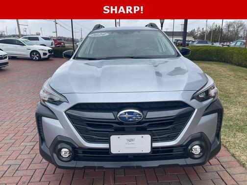 2024 Subaru Outback Premium