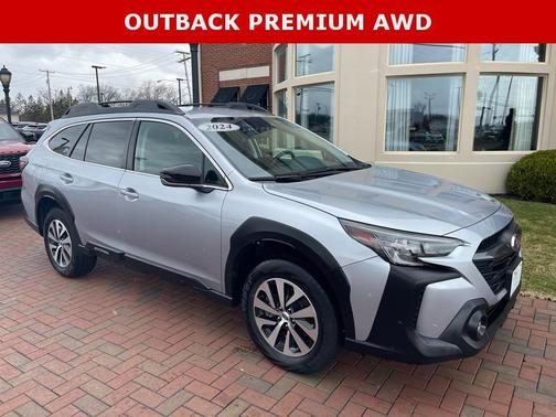 2024 Subaru Outback Premium
