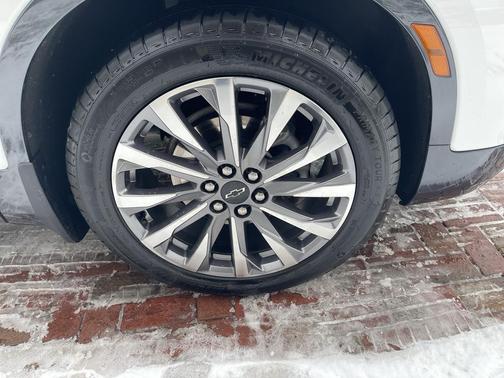 2023 Chevrolet Blazer Premier