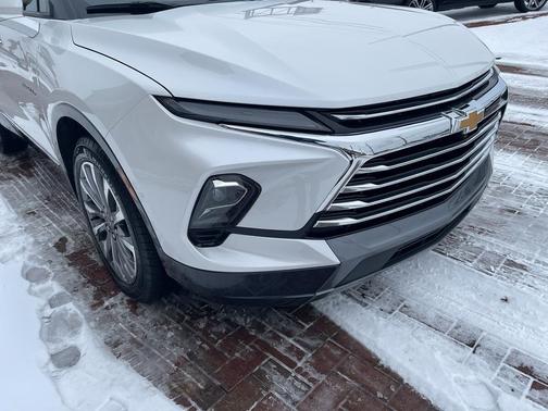 2023 Chevrolet Blazer Premier