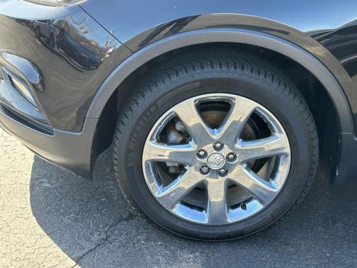 2018 Buick Encore Essence