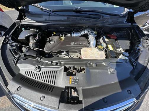 2018 Buick Encore Essence