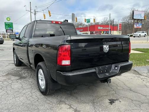 2019 RAM 1500 Express