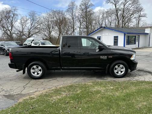 2019 RAM 1500 Express