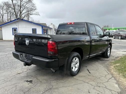 2019 RAM 1500 Express